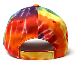 2026 low MOQ trending distressed washed design fully customization <b>flat</b> top Baseball <b>Caps</b> with metal dot for Brands OEM ODM - Product Image 3