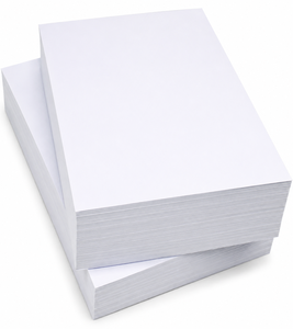 กระดาษปริ้นเตอร์ PPVN 75 แกรม x 5 รีม กระดาษถ่ายเอกสารคุณภาพสูง - Product Image 5