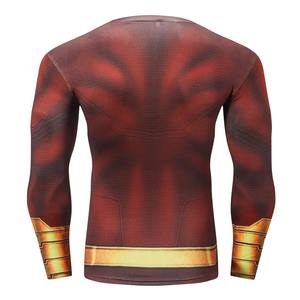 Maillot de bain anti-UV imprimé pour homme, protection solaire, best-seller, faible MOQ 2026 - Product Image 6