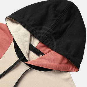 Sudadera con capucha para hombre, estilo relajado, con diseño limpio, textura suave y ajuste cómodo para salidas de fin de semana o uso diario informal. - Product Image 3