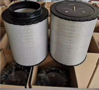 Pièces de rechange d'origine pour moteur diesel Detroit Diesel MTU, pièces de générateur MTU4000 X59308300058, filtre à carburant EASYCHANGE