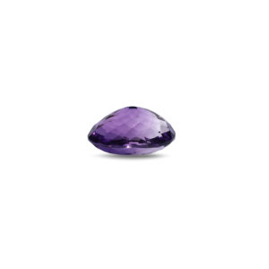 Natural Amethyst Loose Gemstone 7.65 Carat for Fine Jewelry - Product Image 3
