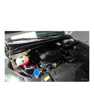 Kia Carnival 2021 de 9 Plazas, Prestige Euro V, Diésel, Automático, Asientos de Cuero - Product Image 6