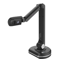 Caméra bodycon, équipement de présentation et d'apprentissage, Scanner d'apprentissage, Portable