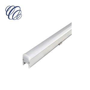Module d'éclairage LED architectural moderne, long, extérieur, étanche, IP65, pour mur. - Product Image 1