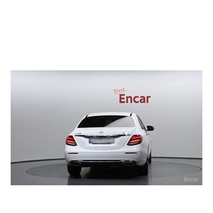 เมอร์เซเดส-เบนซ์ อี-คลาส อี300 4MATIC อาวองต์การ์ด ปี 2019 ระยะทาง 53,965 กม. เกียร์อัตโนมัติ พวงมาลัยซ้าย มาตรฐานไอเสียยูโร 5 เบาะหนัง กล้องมองหลัง - Product Image 4