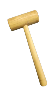 Martillo de Madera Más Vendido de Fábrica para Instalación de Pisos de Azulejos en Cocina, Baño y Hogar, y Uso en Construcción - Product Image 3