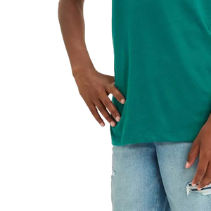 Débardeurs Garçons Personnalisables Sans Manches Élastiques Décontractés Style Musclé Tendance Été 2025 Modèle Polyester-Coton Séchage Rapide & Respirant - Product Image 4