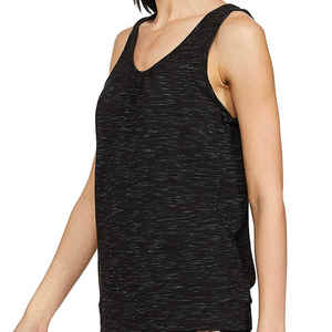 Camiseta sin Mangas para Mujer al por Mayor, Transpirable, para Actividades al Aire Libre, Nuevo Diseño, Ropa Casual de Verano - Product Image 3