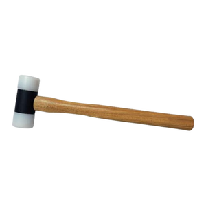Maillets à pointes interchangeables à tête souple, non-rétractables, marteaux à faces souples - Product Image 2