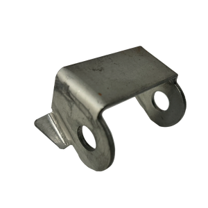 OEM ODM customized E-BIKE <b>Bracket</b> made by Press machine. with super sonic wash. - Product Image 1