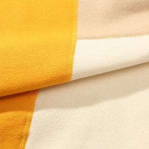 Sweat à capuche pour homme, color block, doux et confortable, à manches longues, décontracté, pour tous les jours, coupe décontractée - Product Image 5