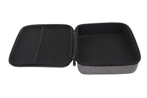 Mallette à outils EVA universelle portable et résistante à l'usure pour toile de grande capacité de Capsule de pièces de monnaie par l'usine du Vietnam - Product Image 2