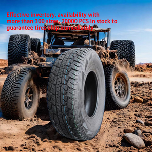 Neumáticos Nuevos para Automóvil 255/65R17, Neumáticos Radiales 265 35 20 275/40R18 - Product Image 6