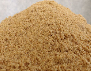 Linseed Meal 10MT for Aquatic <b>Feed</b> <b>Additive</b> & Binder natural protein supplement for improved weight gain and productivity - Product Image 1