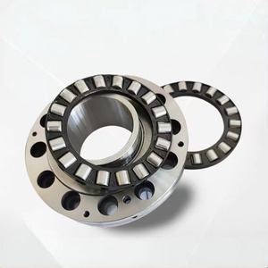 <span class=keywords><strong>Rodamientos</strong></span> combinados de agujas de empuje ZARN40115-L-TN ZARF40115-L-TN ZARF45105-L-TN Grado de precisión P4 P5 para máquinas herramienta CNC - Product Image 3