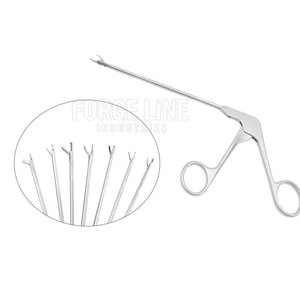 Ciseaux d'arthroscopie de nouvelle conception pour interventions médicales avec lames de précision, finition durable et coupe fluide - Product Image 5