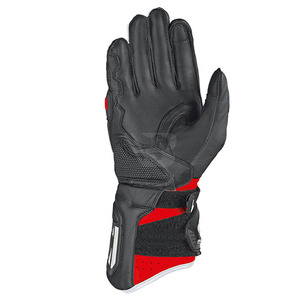 Gants de cyclisme pour hommes en cuir respirant, imperméables, protection course, taille personnalisée, faible MOQ, best-seller 2025 - Product Image 5