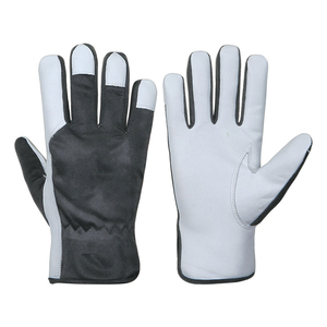 Gants de travail de bonne qualité, services ODM, design populaire, prix de gros, gants de travail de qualité supérieure - Product Image 1