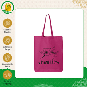 Bolsas de lona de algodón orgánico reutilizables, biodegradables, modernas y de alta calidad, impresas a medida, al por mayor, de fabricante indio. - Product Image 6