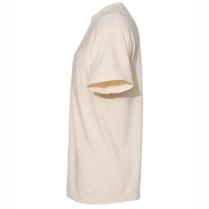 เสื้อยืดผ้าฝ้ายคุณภาพสูง พิมพ์โลโก้ตามสั่ง โรงงานขายส่ง - Product Image 3