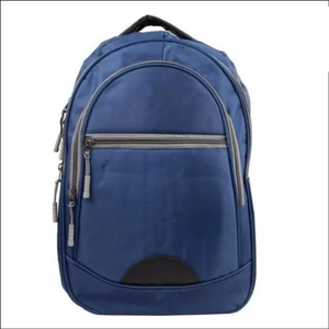Wholesale solid color travel <b>backpacks</b> new fashion <b>student</b> <b>backpacks</b> of different sizes Wholesale solid color travel - Product Image 2