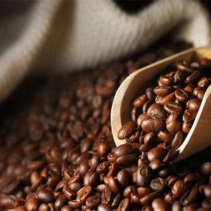 Exportation directe du Vietnam, café arabica biologique torréfié et moulu, qualité supérieure AA+, certifié USDA, vente en gros d'usine - Product Image 1