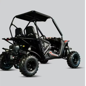 Best Deal 2026 TRAILMASTER POWERSPORTS Cheetah 8 <b>UTV</b> FOR ADULT - Product Image 1