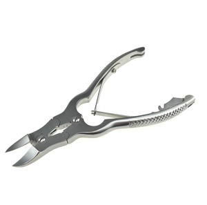 Soins des pieds, ensemble de pédicure professionnel 6 pièces, coupe-ongles en acier inoxydable, instruments de podologie pour manucure et pédicure - Product Image 3