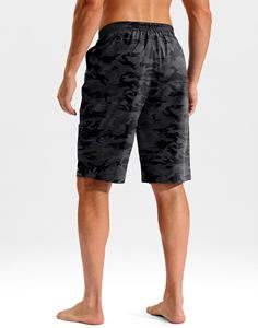 Modern Custom Beach Fashion Board Shorts for <b>Men</b> Quick Dry Swim Shorts Lightweight Breathable <b>Trunks</b> with Sublimation Digital - Product Image 2