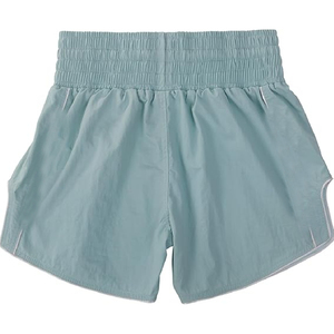 Short de Muay Thai professionnel, tissu léger de qualité supérieure, respirant, design confortable, coupe flexible pour l'entraînement - Product Image 1