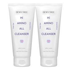 Dewytree 150ml Detergente liquido ad alto contenuto di aminoacidi 2 pezzi - Product Image 1