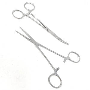 <b>Blush</b> Surgical Orthopedic Surgical Instruments Sets Stainless Steel Class I Surgical Tools Equipment OEM Manufactured 1 Year - Product Image 4