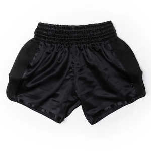 Shorts de Muay Thai Personalizados al por Mayor con Logotipo para Clubes - Transpirables, Elásticos, de Secado Rápido, Unisex, para Adultos, para Boxeo y Artes Marciales - Product Image 1