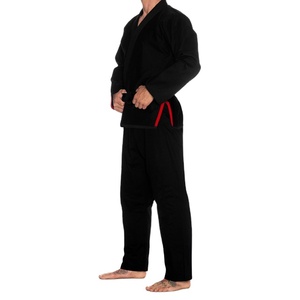 Uniformes de artes marciales Ropa MMA Trajes de Karate Uniforme de Karate al por mayor productos de alta calidad deportes nanju - Product Image 4