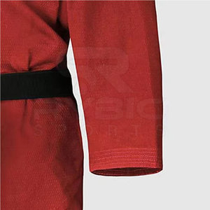 Tenue d'entraînement professionnelle en tissu doux de haute qualité pour le Jiu-Jitsu Brésilien – Vêtements de sport pour arts martiaux en promotion - Product Image 5