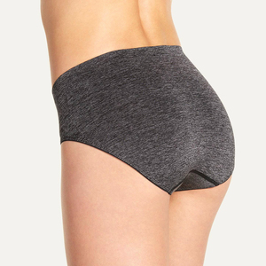 Sous-vêtements pour femmes de qualité supérieure, taille plus, décontractés, vente en gros, dernier design, couleur, taille et style personnalisés - Product Image 2