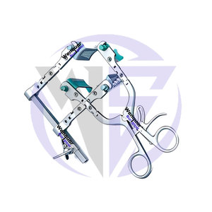 Sistema de Retracción Wenquar CCR, Instrumento de Acero Inoxidable de Alta Calidad para Cirugía de Columna Cervical - Product Image 6