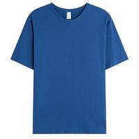 Kaos Wanita Berkualitas Tinggi, Ramah Lingkungan, Bernapas, Anti-UV, Campuran Poliester/Katun, Ukuran Besar, Gaya Manis, Lengan Pendek