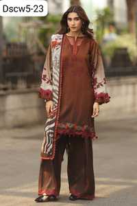 women winterwear Staple suits winter wear suits <b>high</b> quality product for women casual dress - Product Image 2