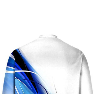 Sudadera Sublimada para Hombre de Alta Calidad 2026, Sudadera Sublimada para Hombre en Grandes Cantidades, Ropa Urbana - Product Image 5