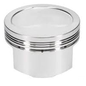 Piston de 80,50 mm avec kit de montage de pivot de piston pour pièces de rechange de moteur Fiat au prix d'usine - Product Image 1