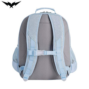 Waterproof Portable Wholesale Durable Cheerleading Schoolbag <b>Lightweight</b> Waterproof Cheer Glitter Sparkle <b>Backpack</b> for Unisex - Product Image 4