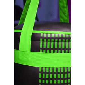 Gym Use Filled Heavy Standing Punching Bag Kick Boxing Best Heavy Boxing High <b>Elastic</b> Durable 2026 - Product Image 4