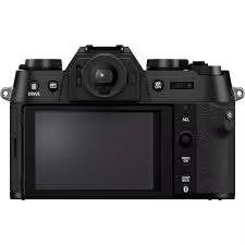 BUY 500 GET 200 FREE for FUJIFILMS X-T50 DSLR Silver <b>Camera</b> 4K Video Image <b>Stabilization</b> Consumer Electronics - Product Image 1