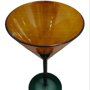 Lisaa Home Accesorio de Cosplay de Halloween, Bonita Botella de Poción de Magia Oscura de Corcho, Juguete Esférico de Vidrio con Cinturón de Cuero, Decoraciones para Bebidas - Product Image 1