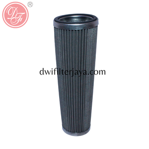 Nuevo Elemento de Filtro Hidráulico de Repuesto de Acero Inoxidable con Filtración de 10.0 m y 99% de Eficiencia - Product Image 1