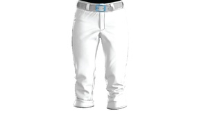 100% uniforme de baseball professionnel ensemble de maillots de haute qualité avec conception de logo personnalisé et emballage respirant pour le softball - Product Image 6