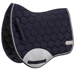 Tapis de selle de dressage personnalisés, tapis de selle de saut d'obstacles, produits équestres de haute qualité, équipement équestre - Product Image 4