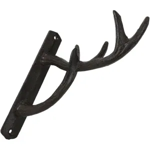 Contemporary Handmade Iron Sculpture Artistic Interior Accent for Modern HomesHigh End Luxury Modern Vertical Aluminum Sculpture - Product Image 2